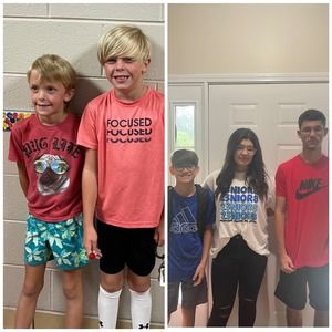 Meet your Posher, Tabitha